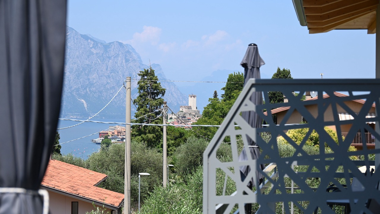 Photo of Outdoor in Malcesine