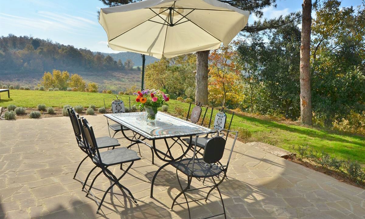 Photo of Outdoor in Trequanda