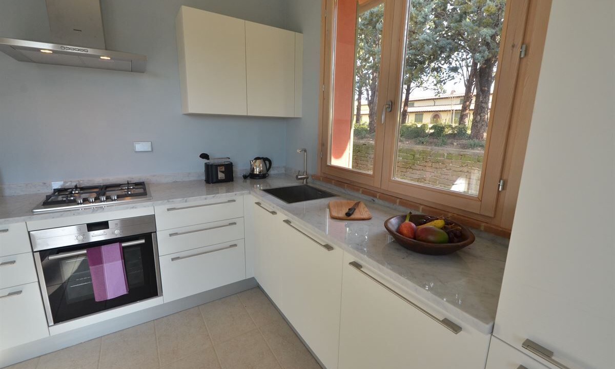 Photo of Kitchen in Trequanda