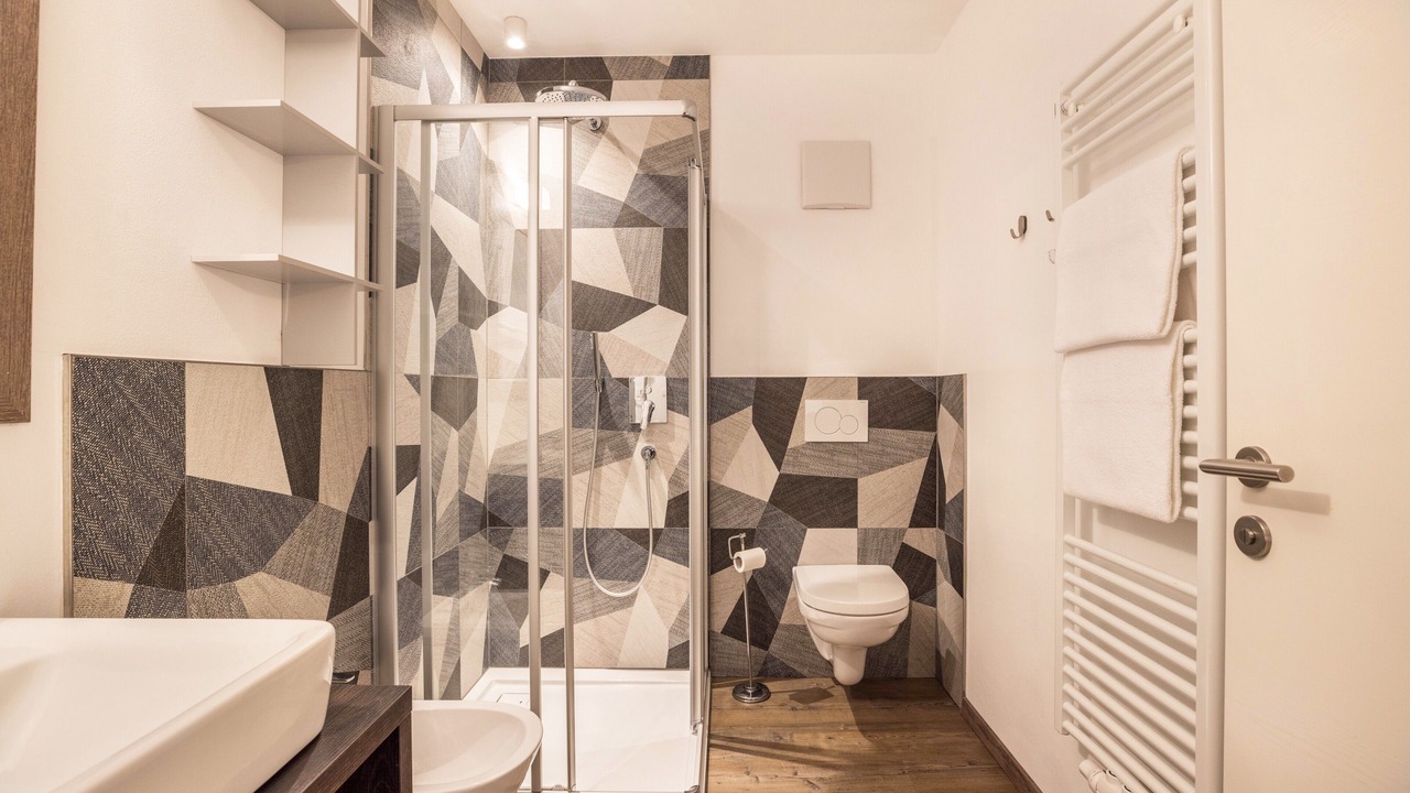 Photo of Bathroom in San Vigilio