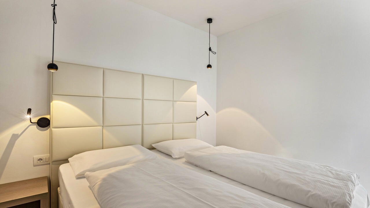 Photo of Bedroom in San Vigilio