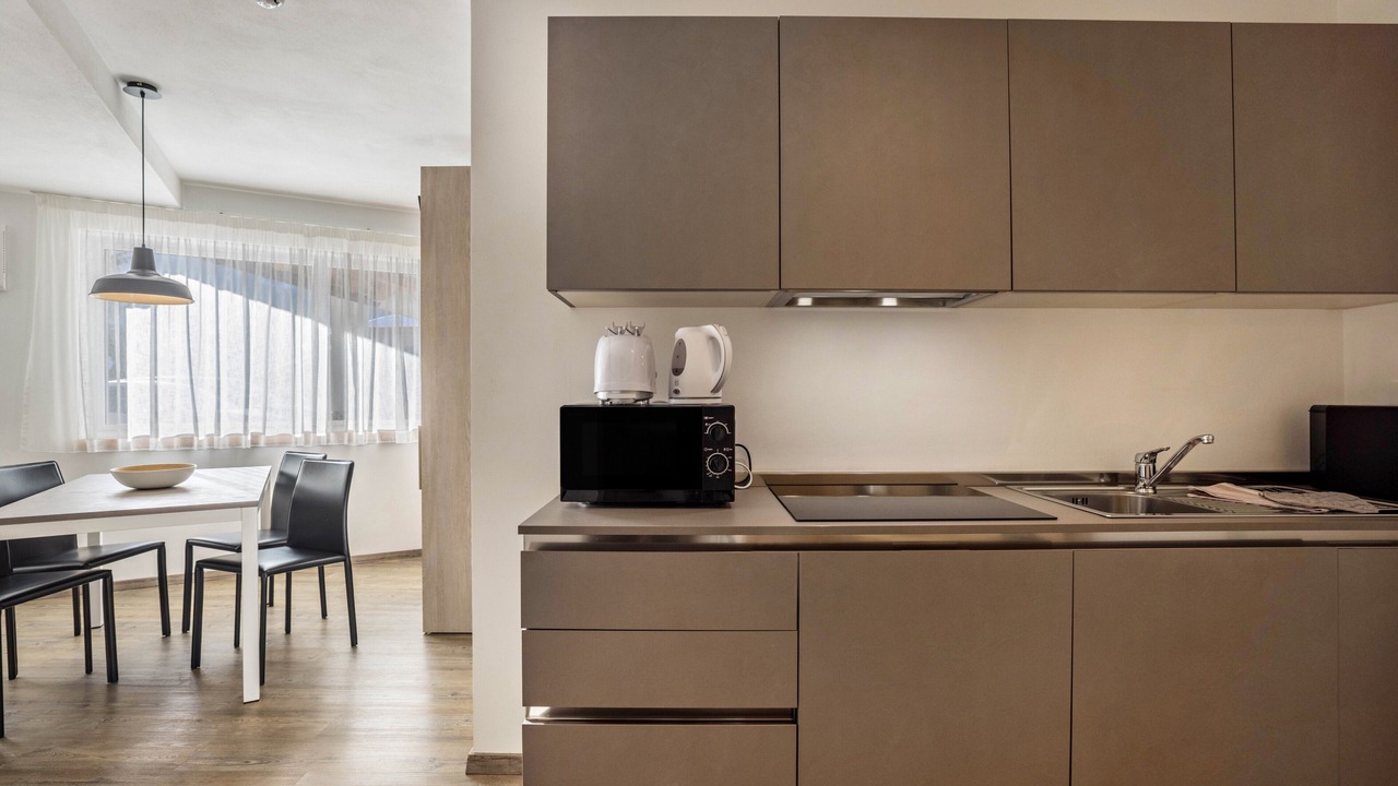 Photo of Kitchen in San Vigilio