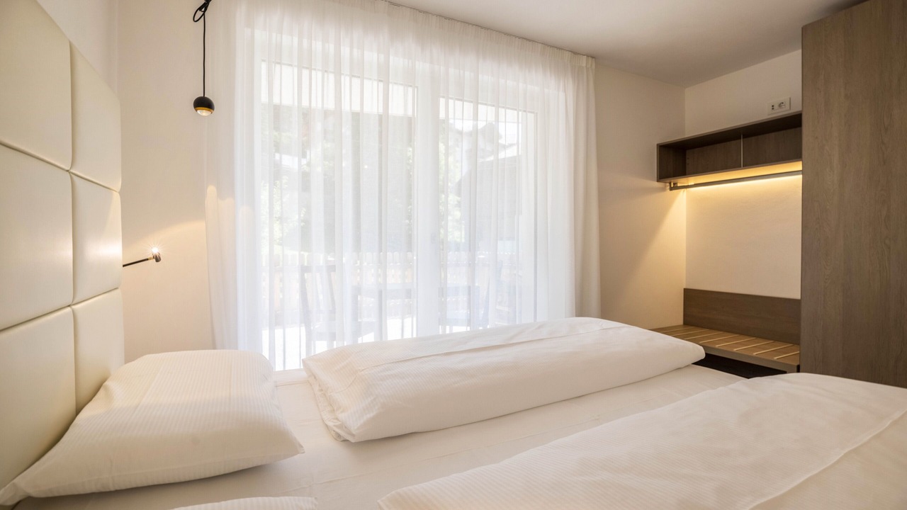 Photo of Bedroom in San Vigilio