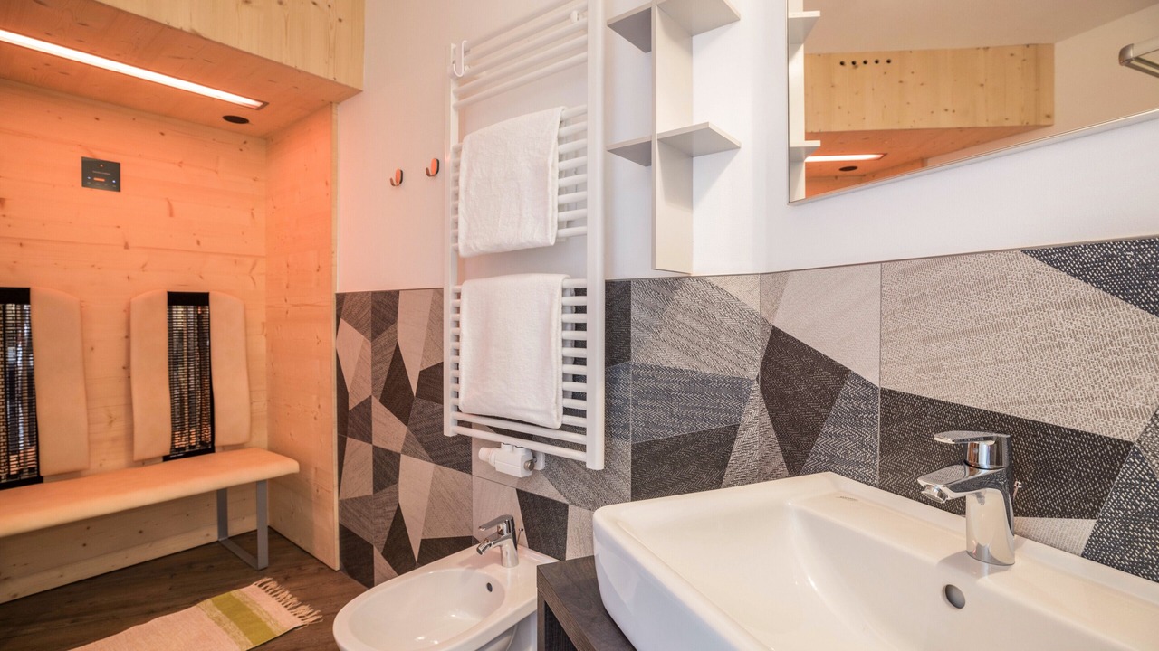 Photo of Bathroom in San Vigilio