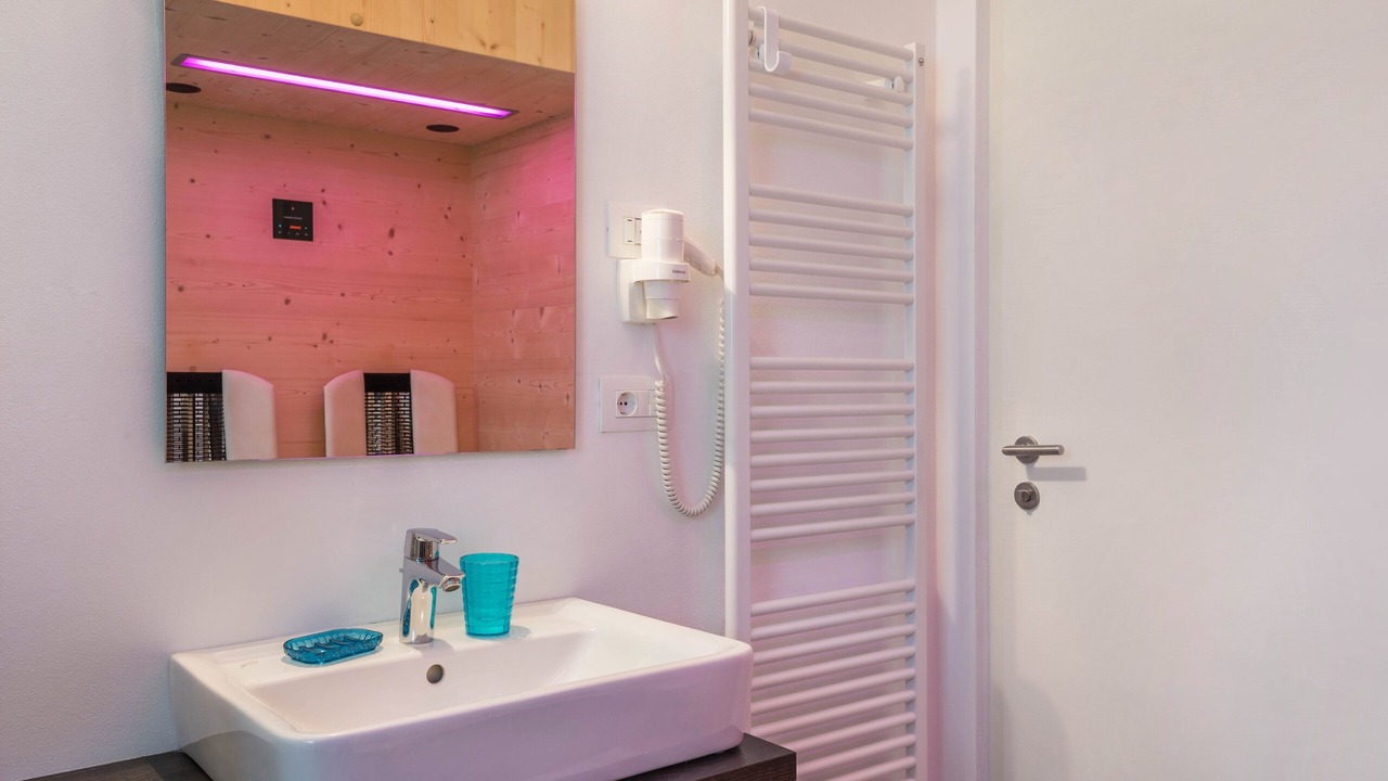 Photo of Bathroom in San Vigilio
