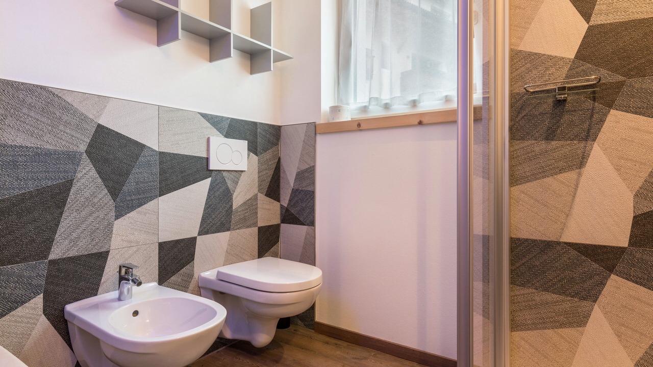 Photo of Bathroom in San Vigilio