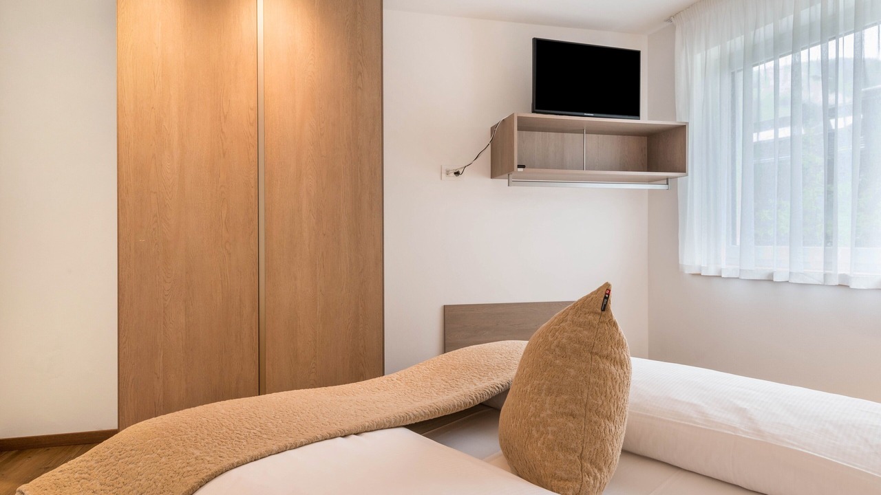 Photo of Bedroom in San Vigilio