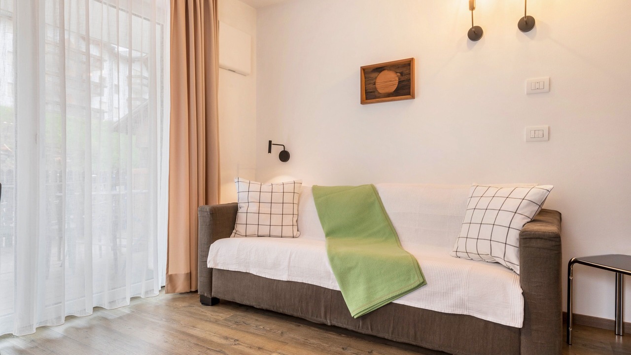 Photo of Livingroom in San Vigilio