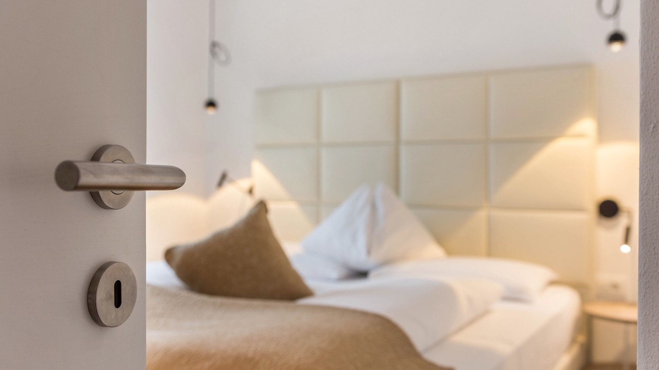 Photo of Bedroom in San Vigilio