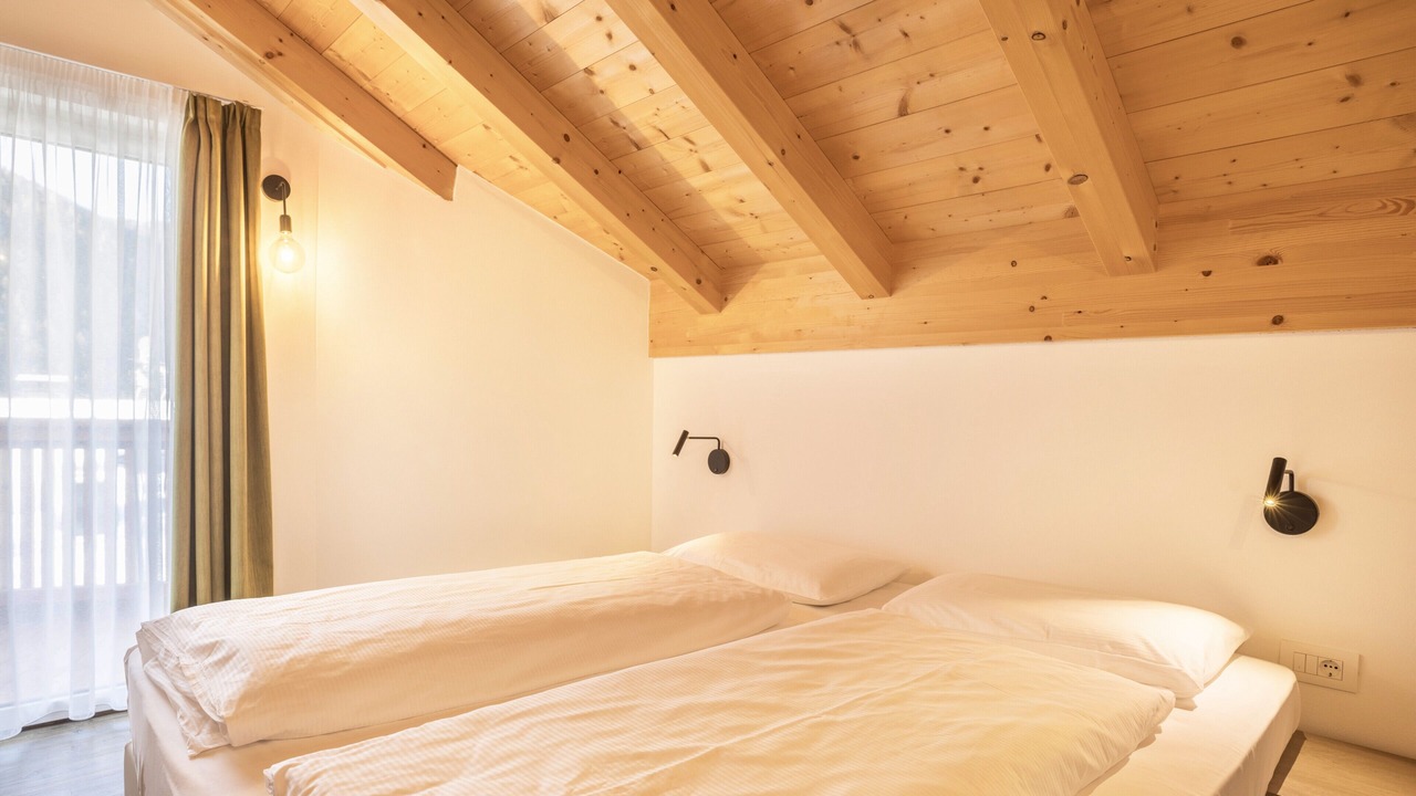 Photo of Bedroom in San Vigilio