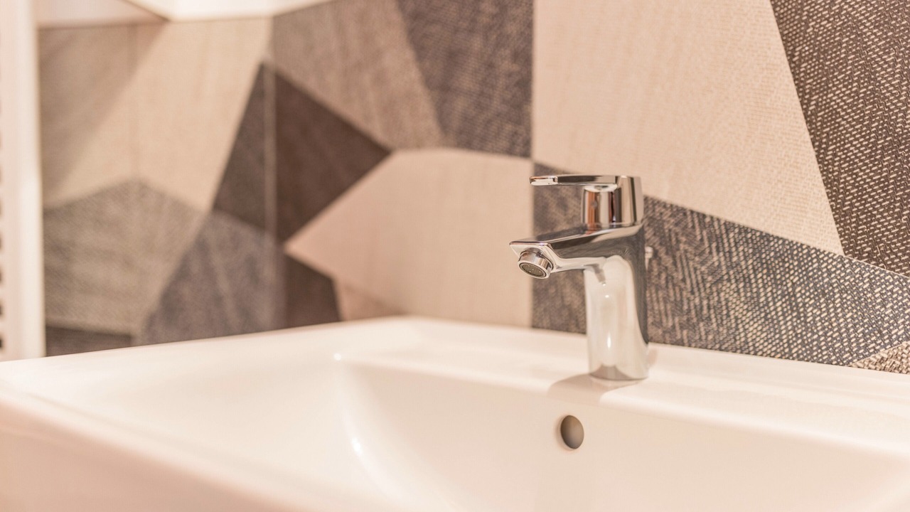 Photo of Bathroom in San Vigilio