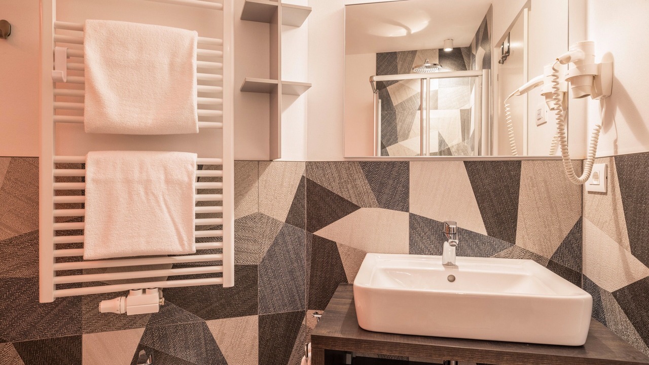Photo of Bathroom in San Vigilio