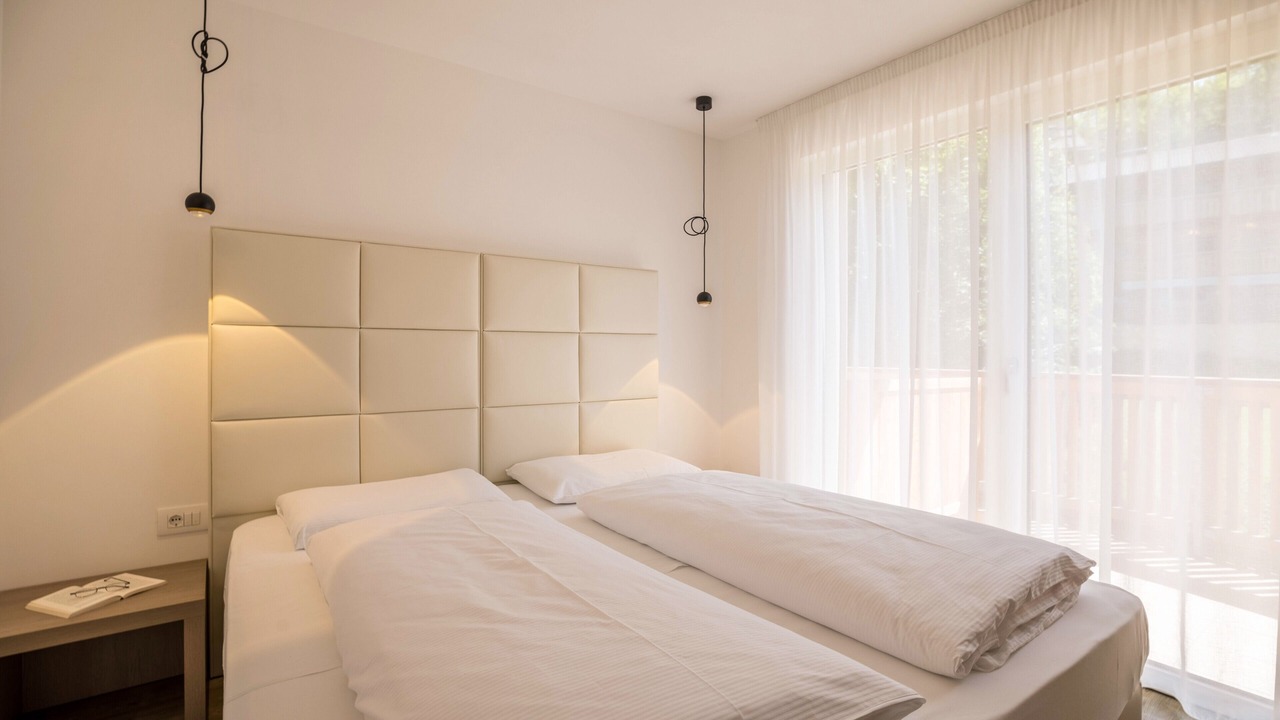 Photo of Bedroom in San Vigilio