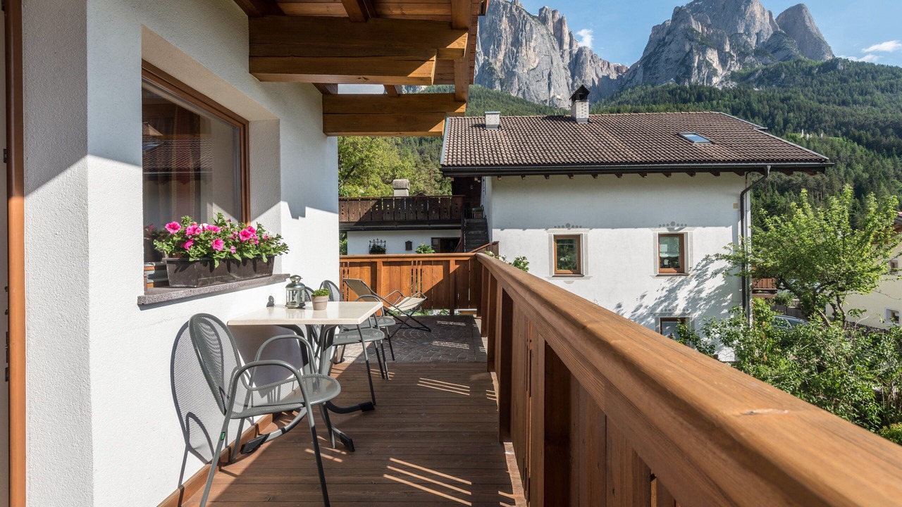 Photo of Outdoor in Siusi