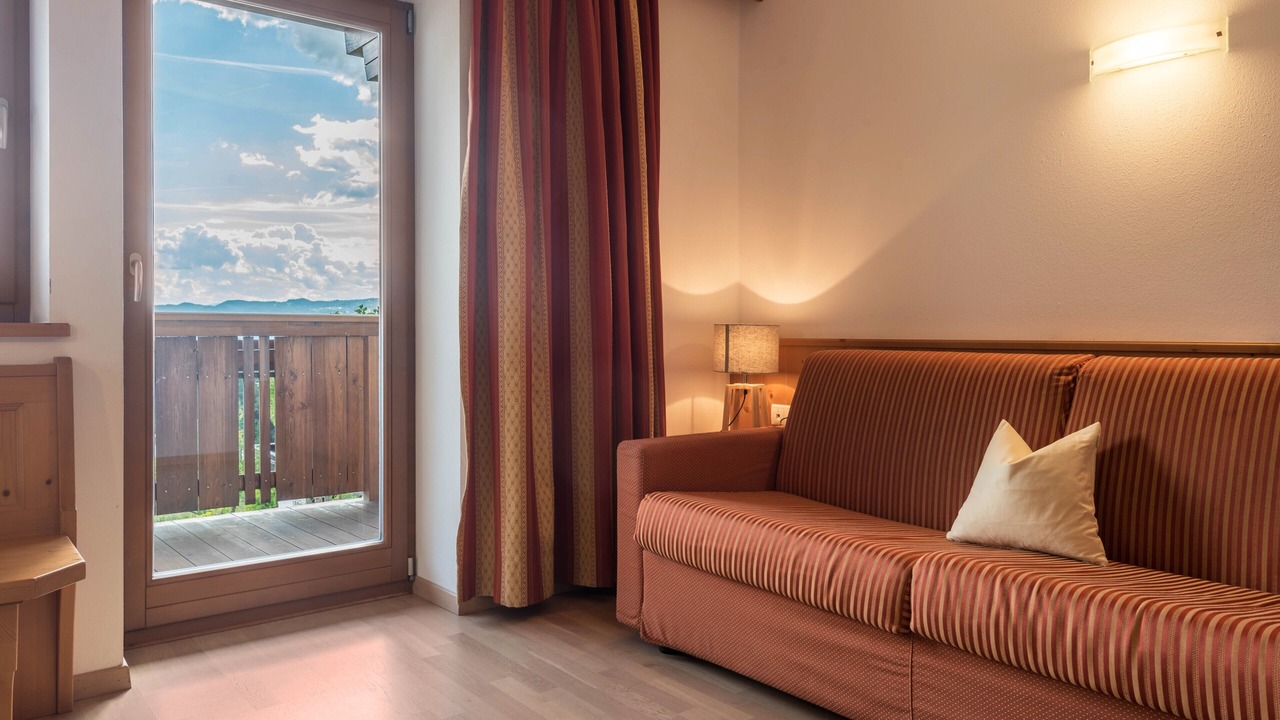 Photo of Livingroom in Siusi