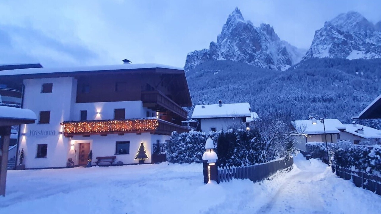 Photo of Outdoor in Siusi