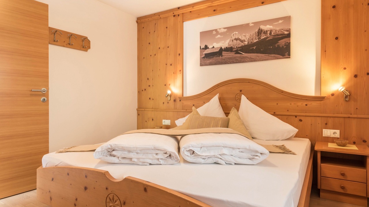 Photo of Bedroom in Siusi