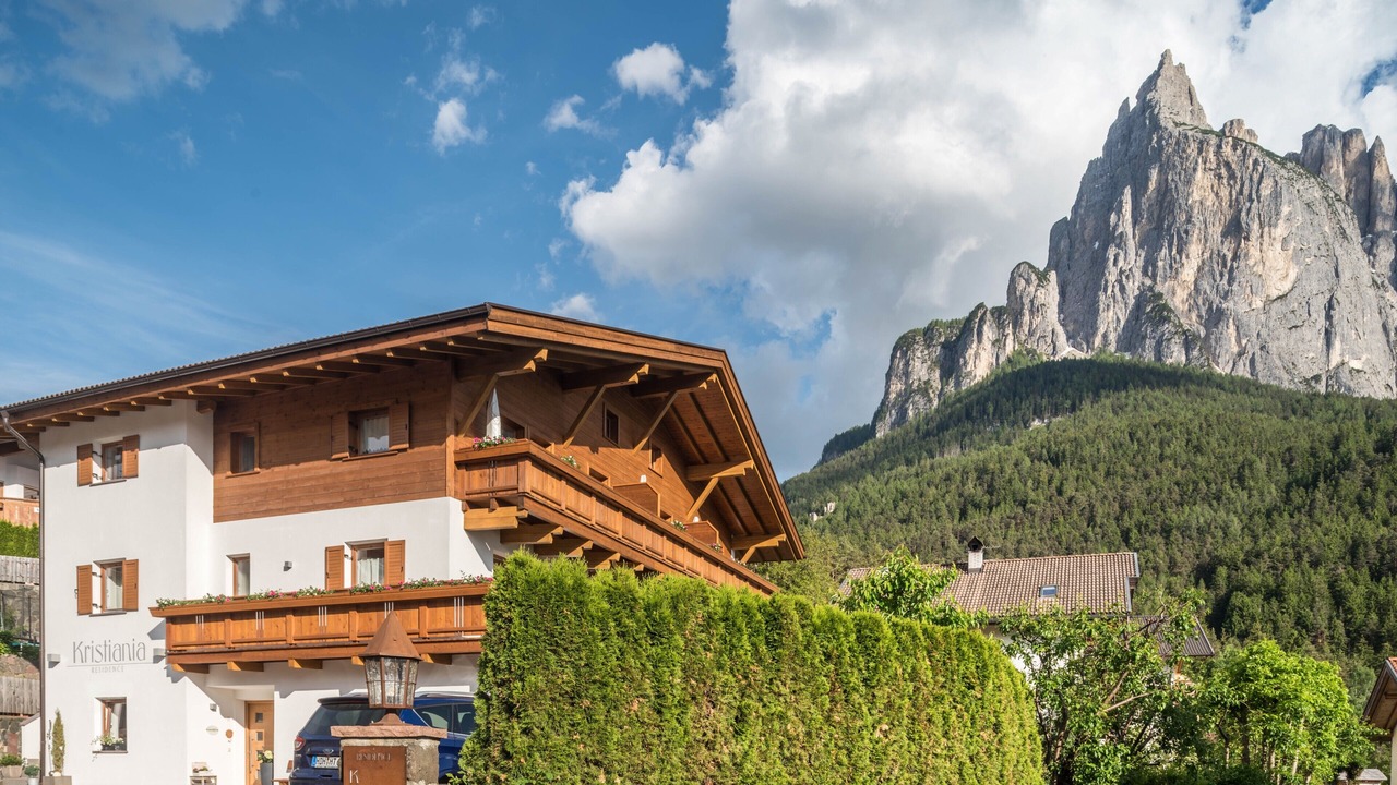 Photo of Outdoor in Siusi