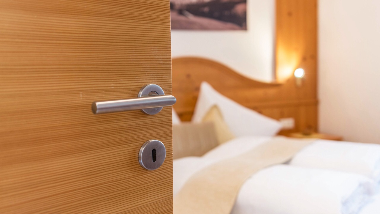 Photo of Bedroom in Siusi
