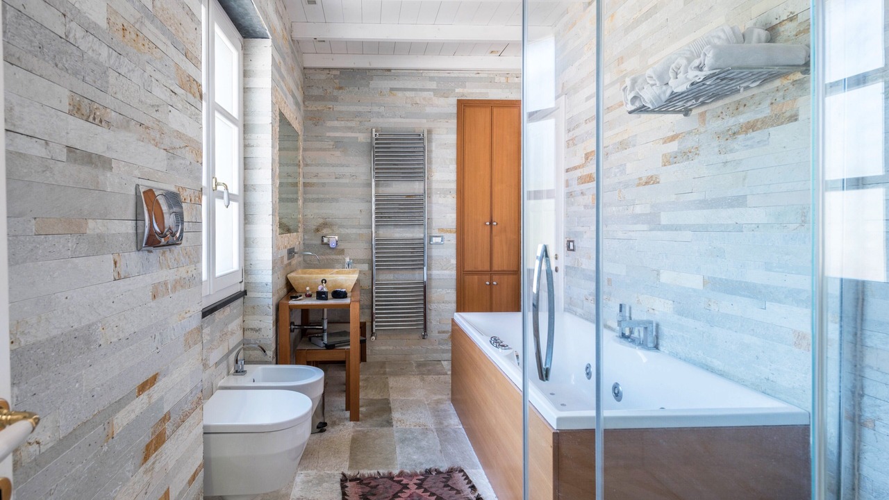 Photo of Bathroom in Moconesi
