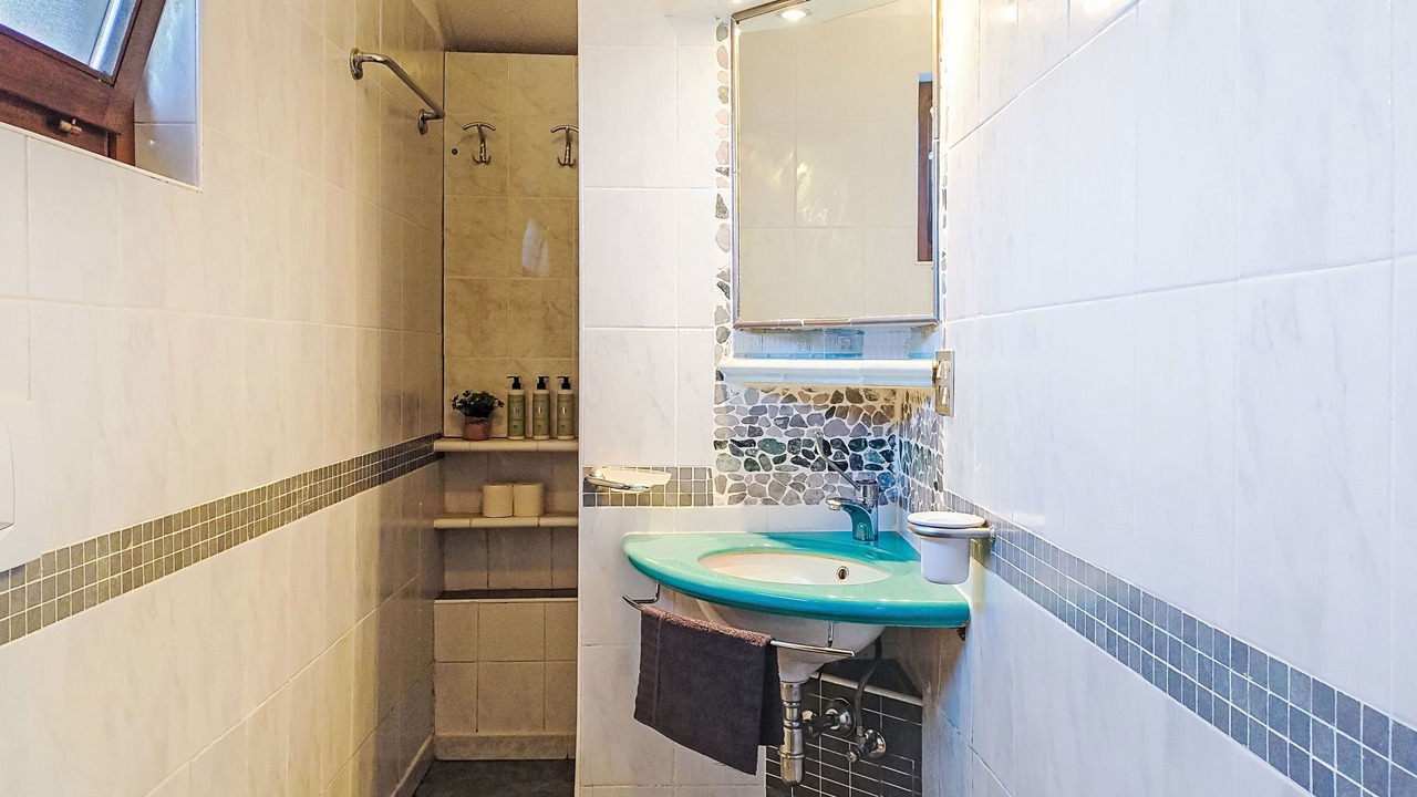 Photo of Bathroom in Luino