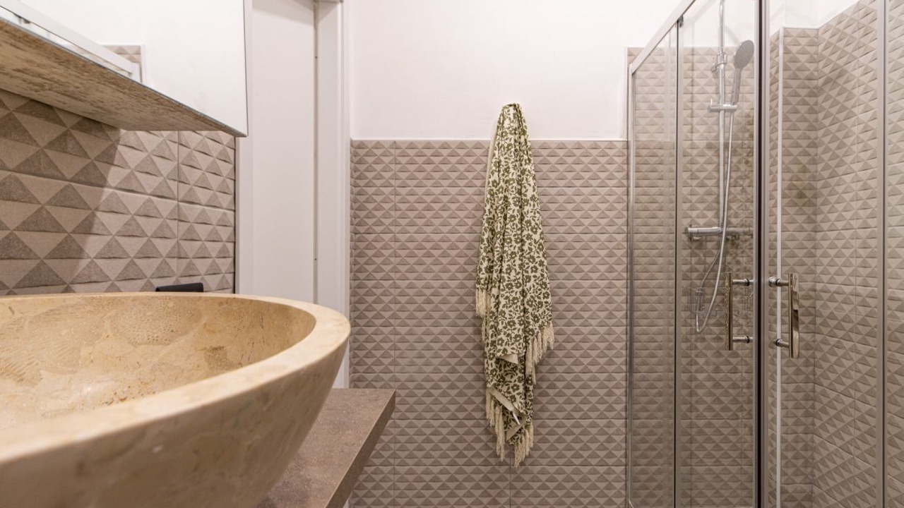 Photo of Bathroom in Arona