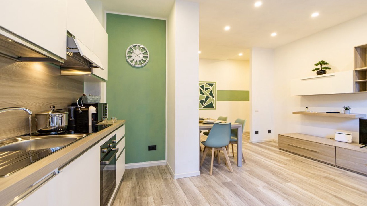 Photo of Kitchen in Arona