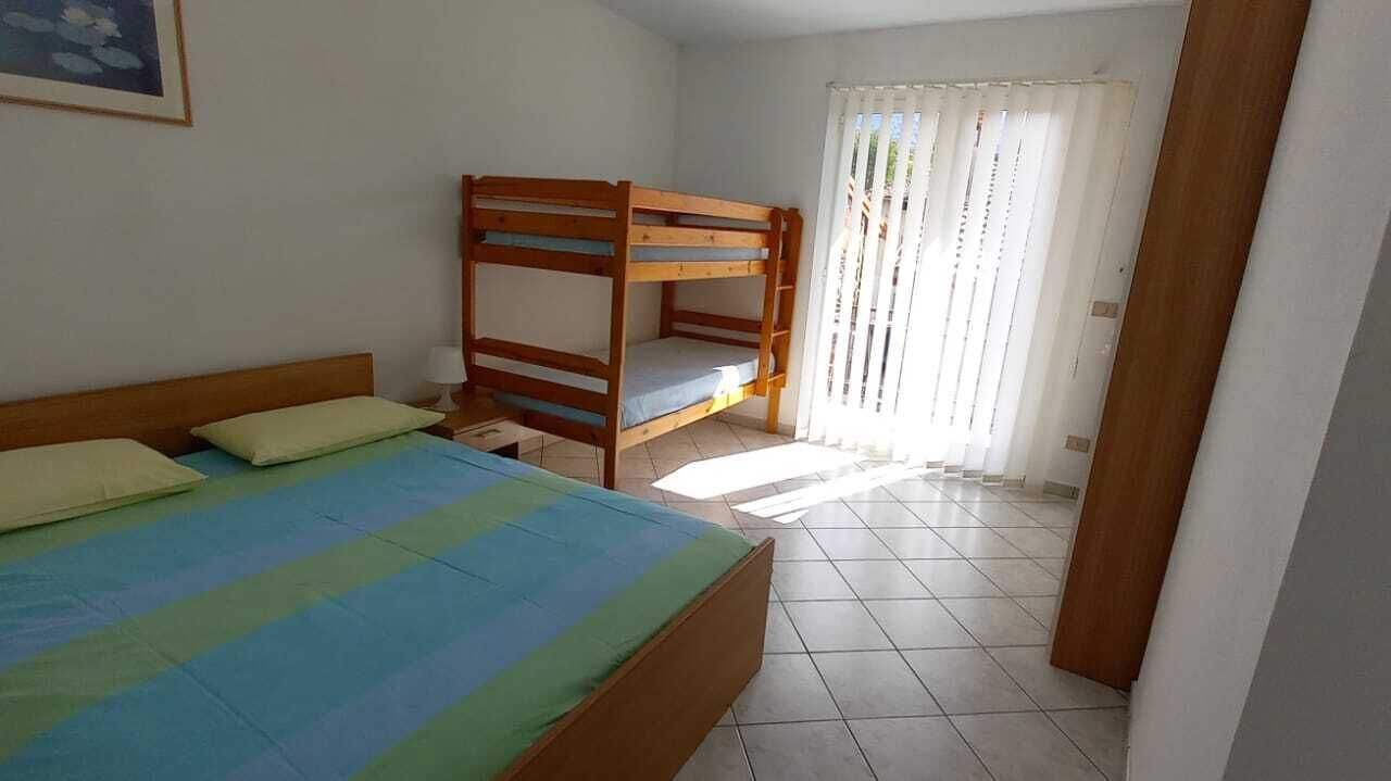 Photo of Bedroom in Porto Valtravaglia