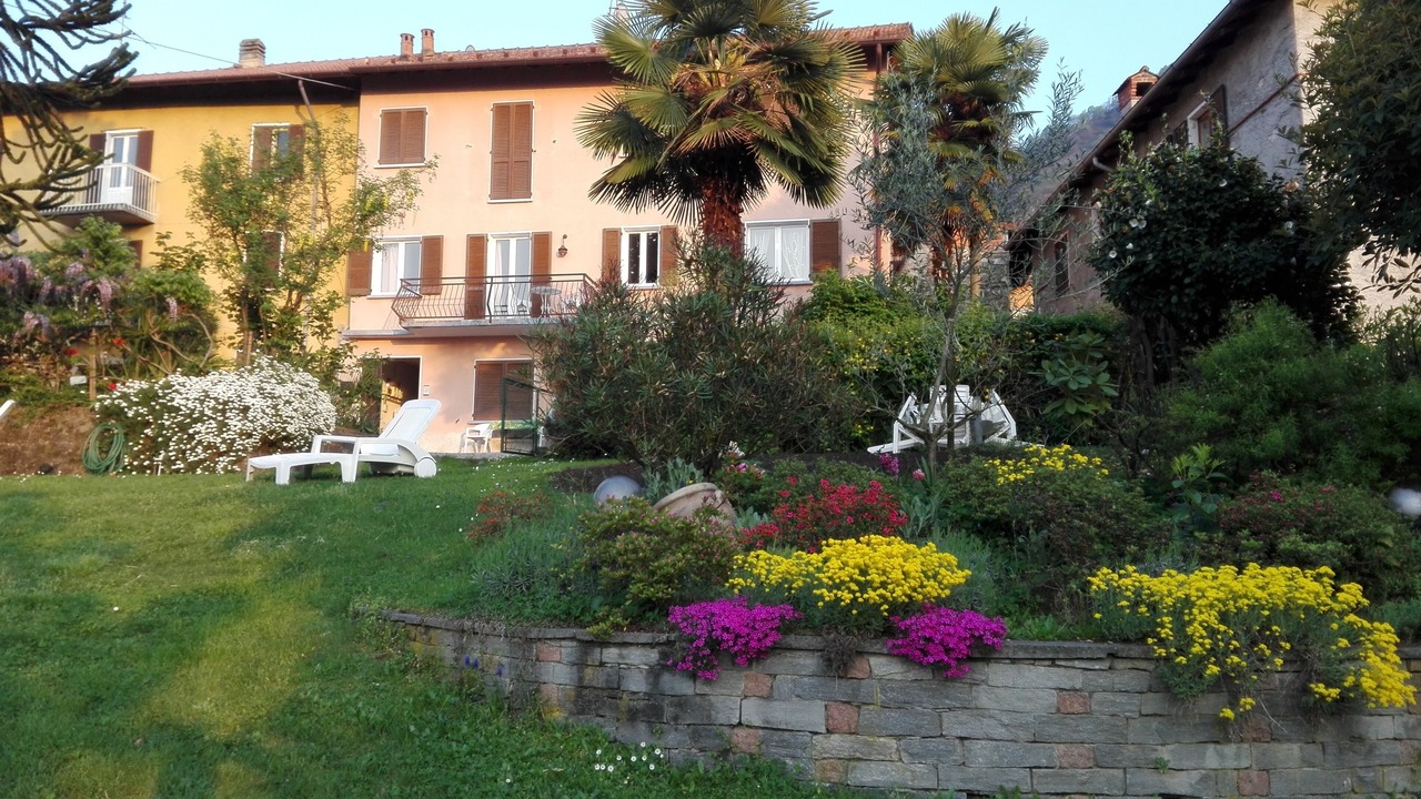 Photo of Outdoor in Porto Valtravaglia