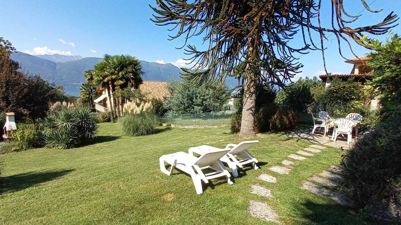 Photo of Outdoor in Porto Valtravaglia