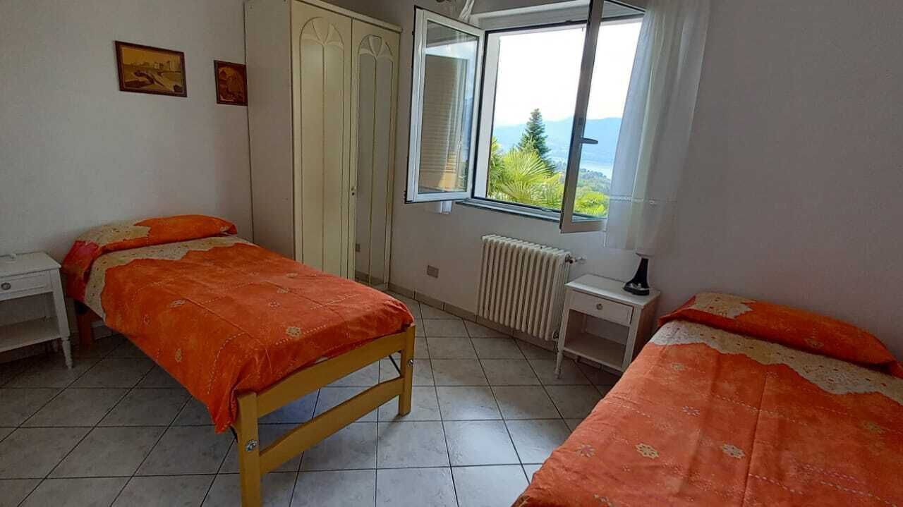 Photo of Bedroom in Porto Valtravaglia