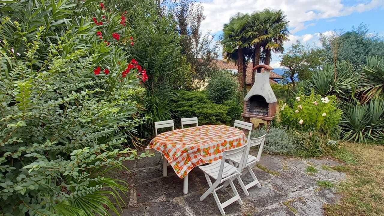 Photo of Outdoor in Porto Valtravaglia