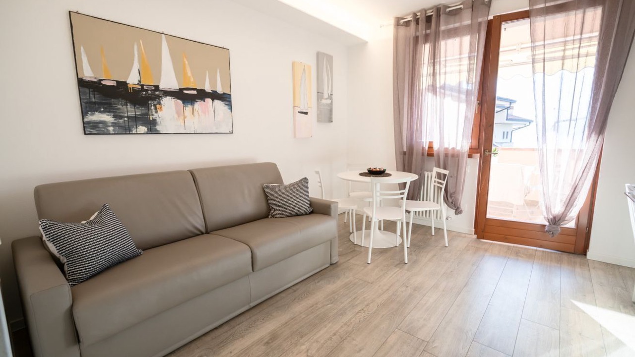Photo of Livingroom in Assenza