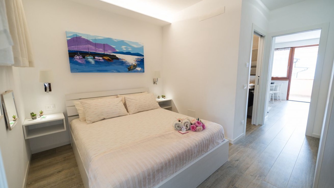 Photo of Bedroom in Assenza