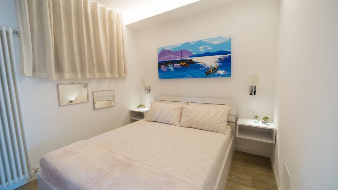 Photo of Bedroom in Assenza