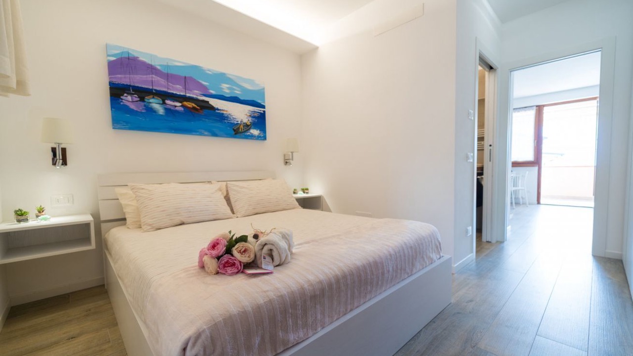 Photo of Bedroom in Assenza