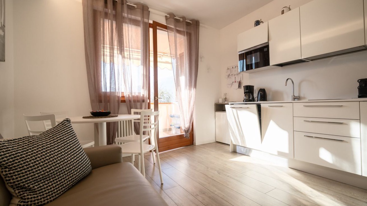 Photo of Livingroom in Assenza