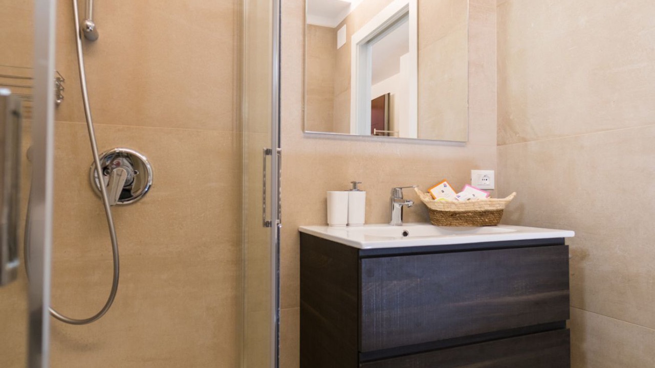 Photo of Bathroom in Assenza
