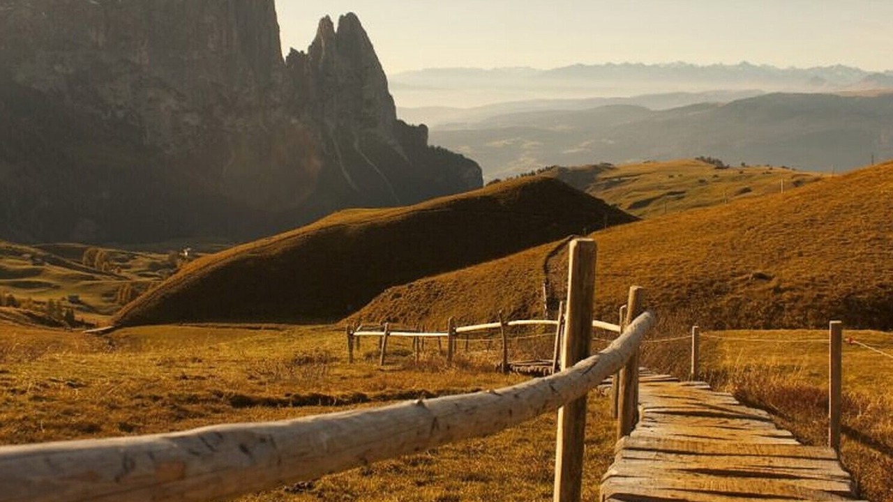 Photo of Others in Siusi