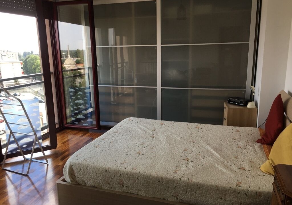 Photo of Bedroom in Gallarate