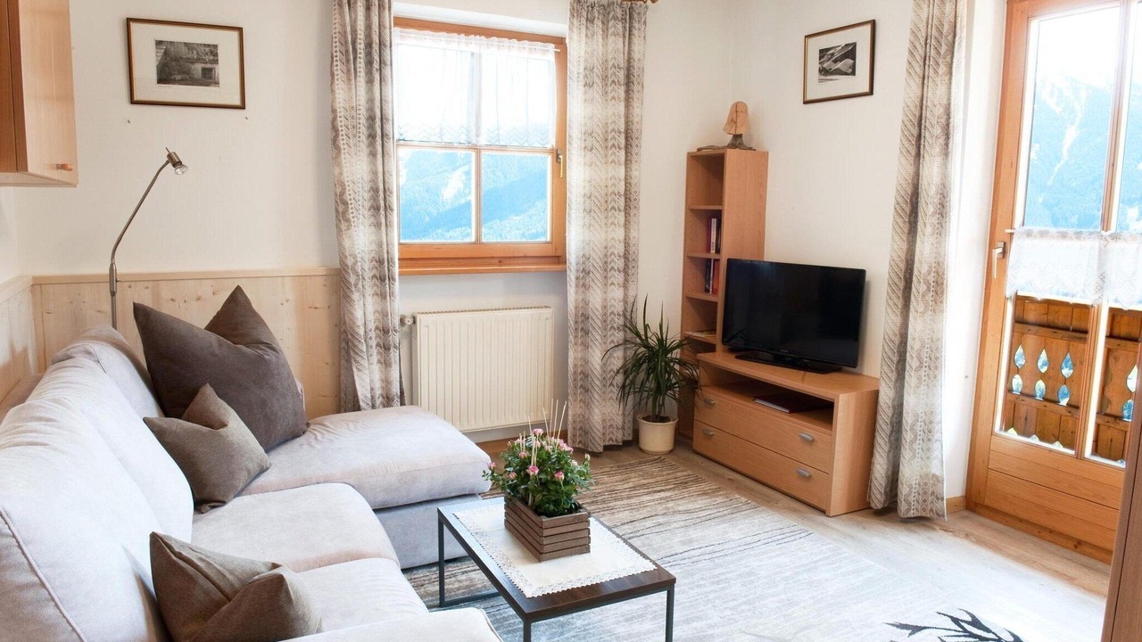 Photo of Livingroom in Funes