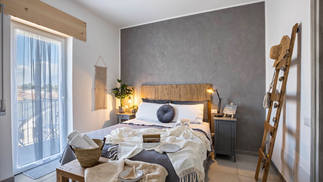 Photo of Bedroom in Castelnuovo del Garda
