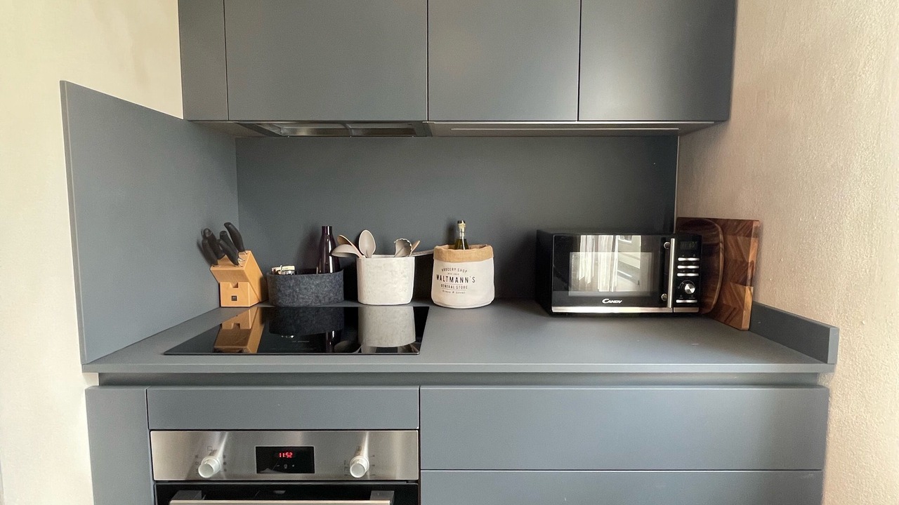 Photo of Kitchen in Lesa
