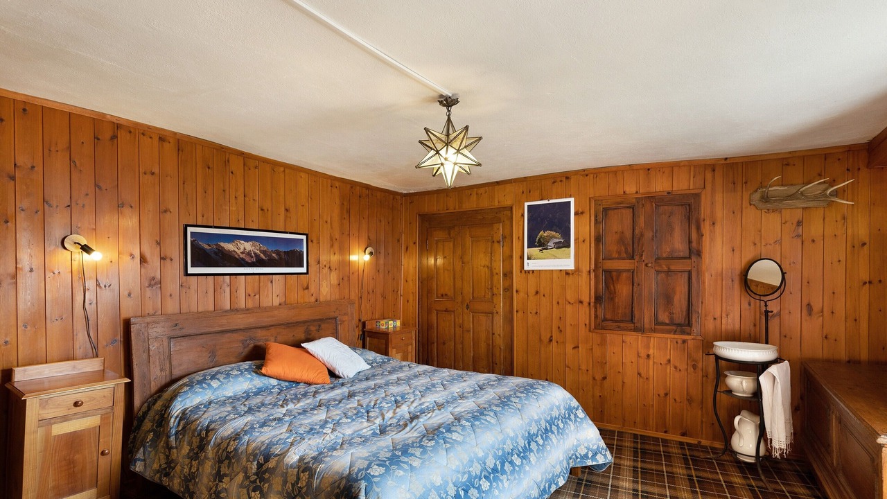 Photo of Bedroom in Crevoladossola