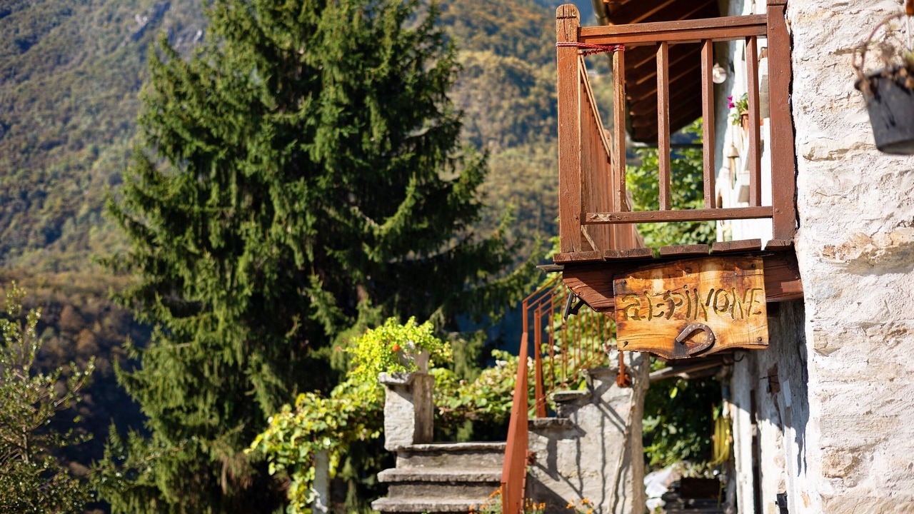 Photo of Outdoor in Crevoladossola