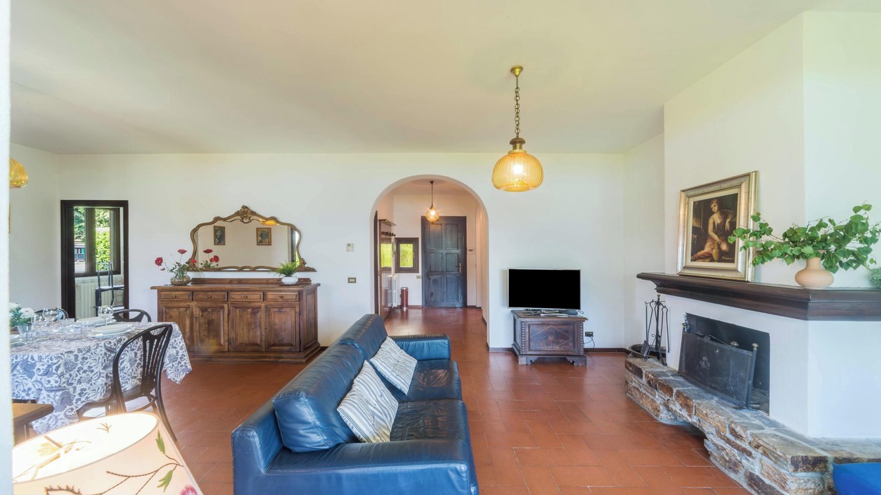 Photo of Livingroom in Bodengo