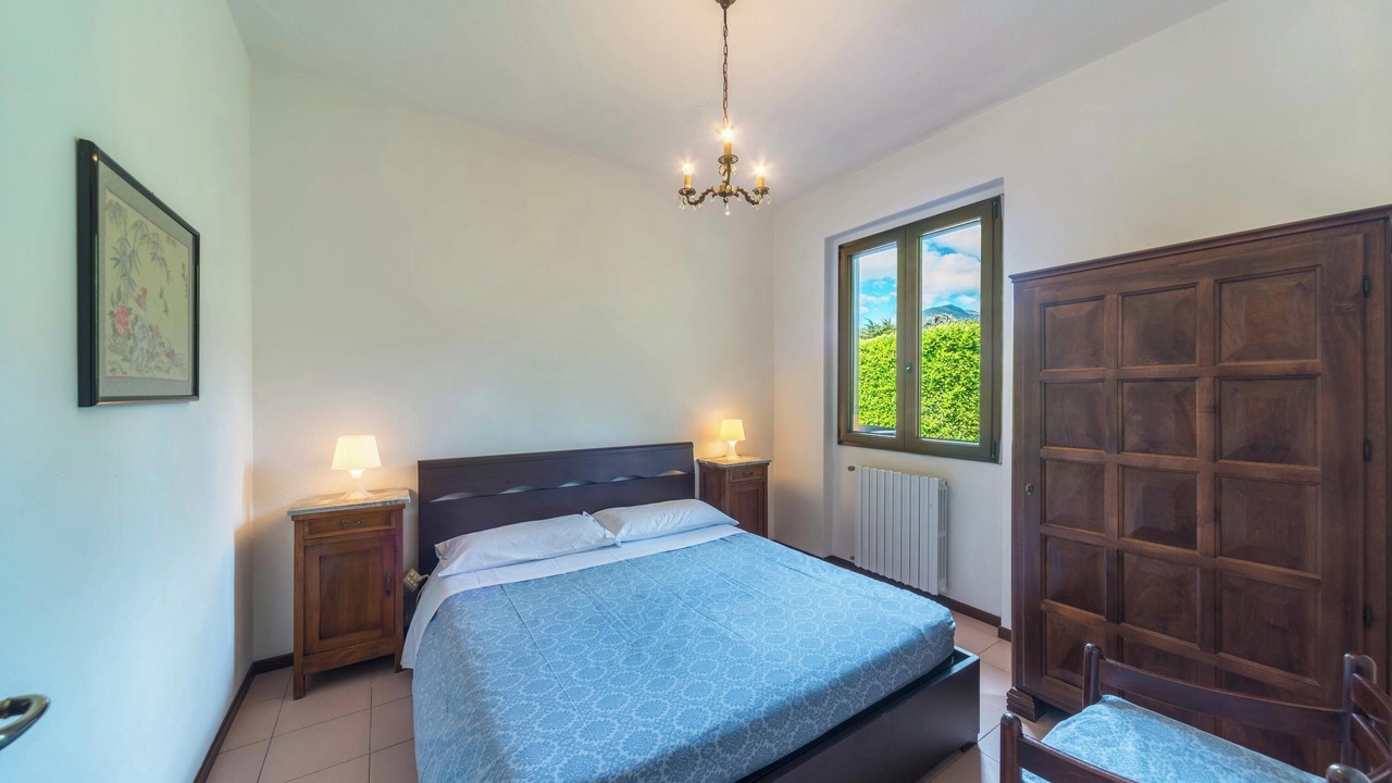 Photo of Bedroom in Bodengo
