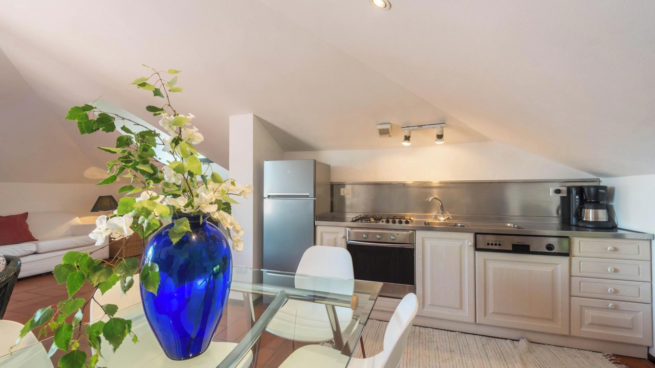 Photo of Kitchen in Bodengo