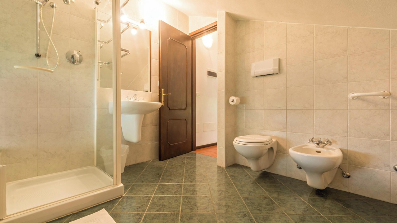 Photo of Bathroom in Bodengo