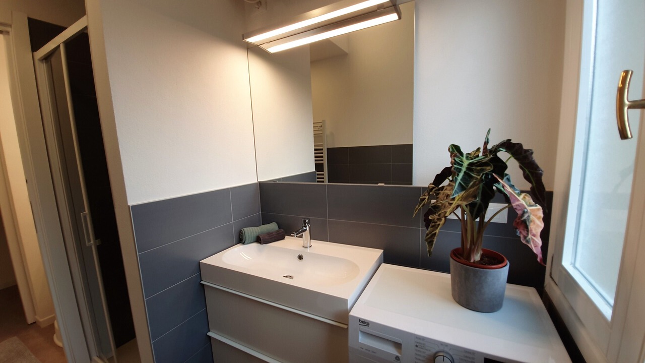 Photo of Bathroom in Padova